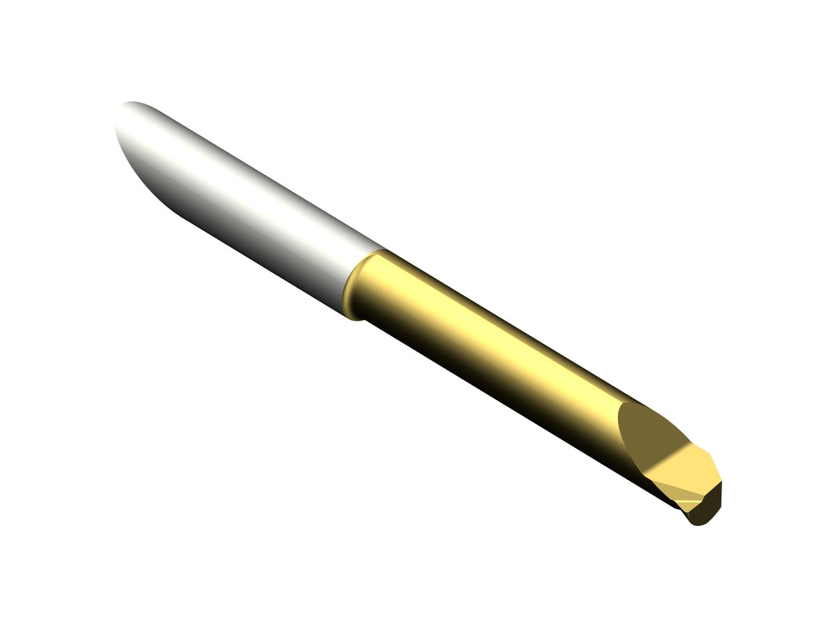 COROMANT CoroTurn XS VHM-Werkzeug zum Drehen CXS-06T098-20-6235L1025