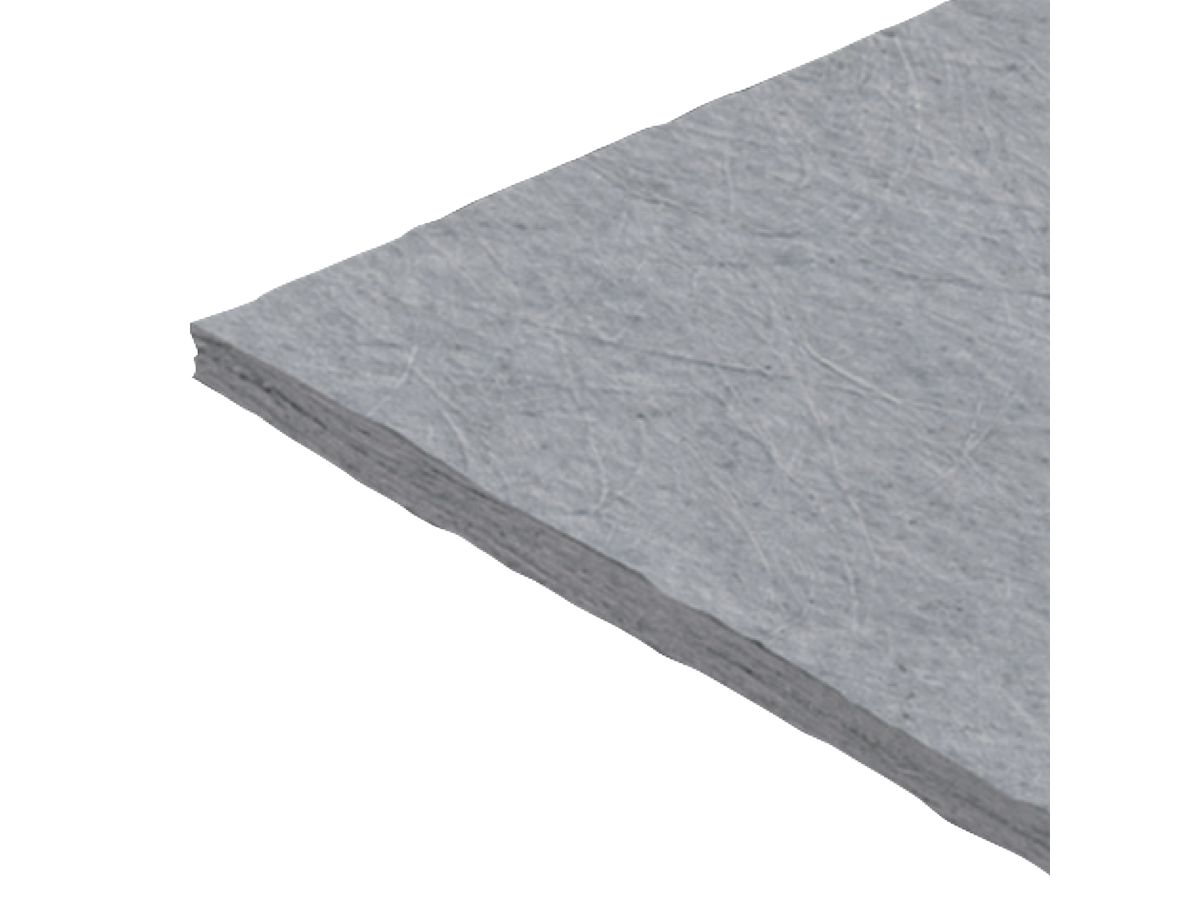 Universalrollen, einlagig