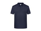 JN Men's Basic Polo 8010