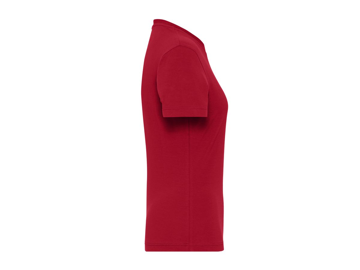JN Damen T-Shirt JN1801 red, Größe S