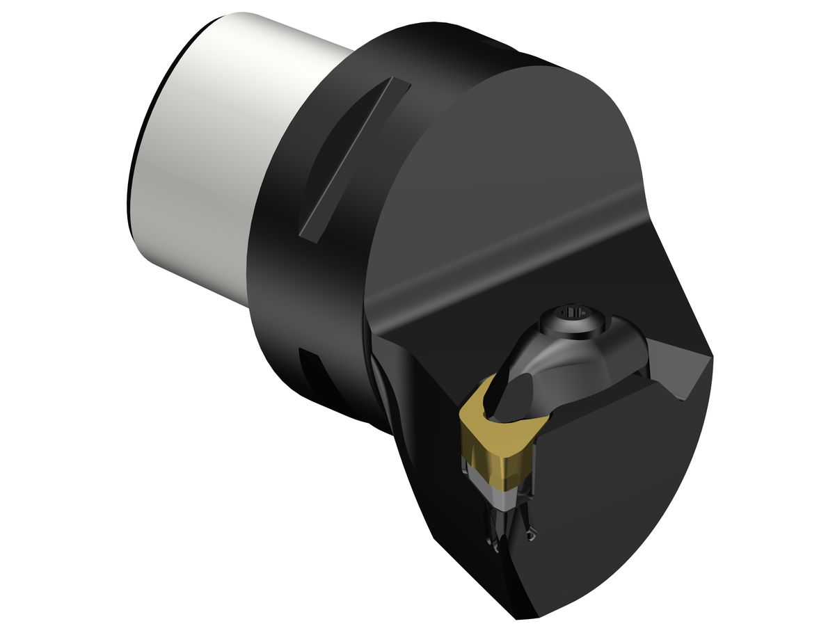 COROMANT CoroTurn Prime Schneidkopf zum