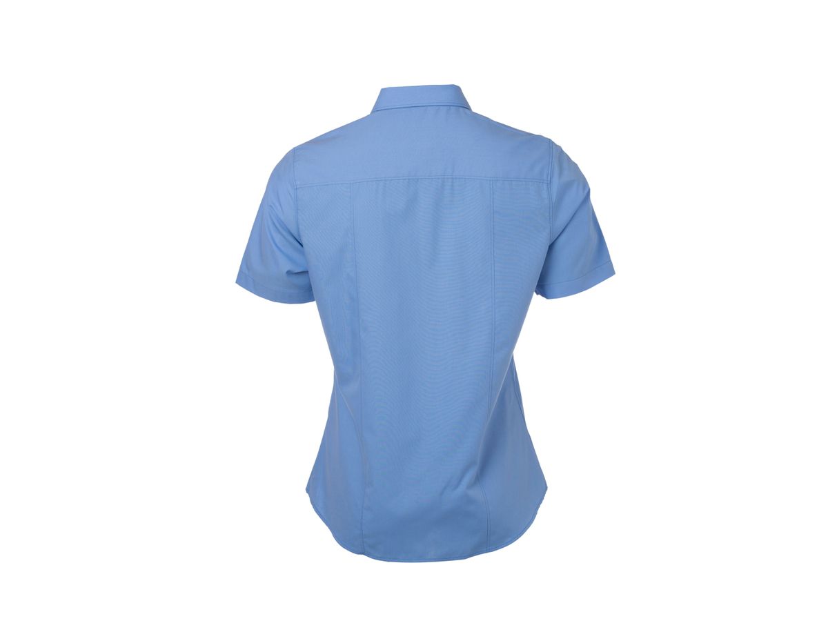 JN Damen T-Shirt JN679 aqua, Größe L