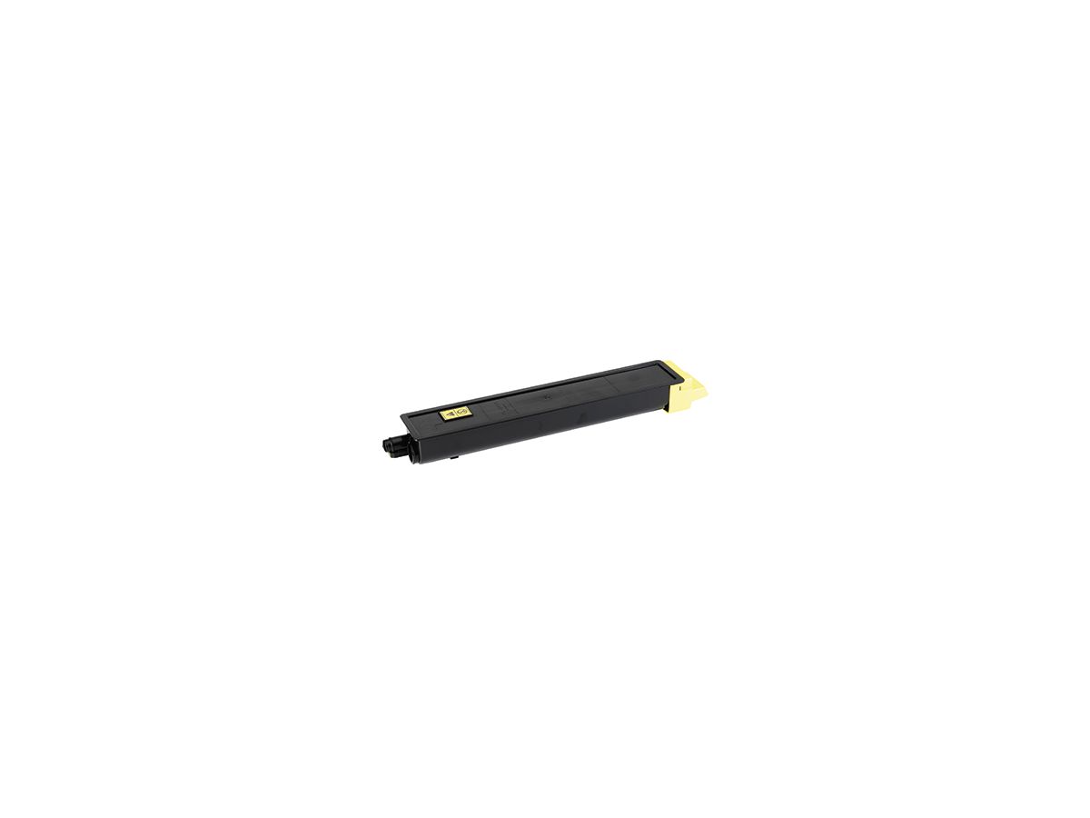 KYOCERA Toner TK895Y 1T02K0ANL0 6.000Seiten gelb