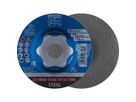 PFERD Schleifscheibe CC-GRIND-SOLID SG STEEL, 115 mm