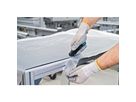 Veiligheidsmes Mizar martor Mizar 12500102 schwarz/blau