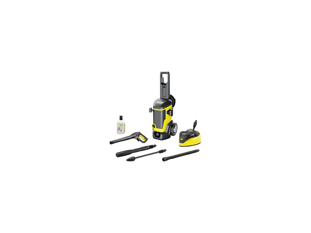 KÄRCHER Hochdruckreiniger K 7 WCM Premium Home