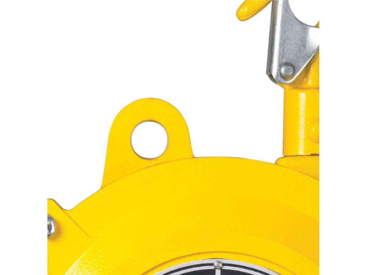 Balancer Baureihe YBF