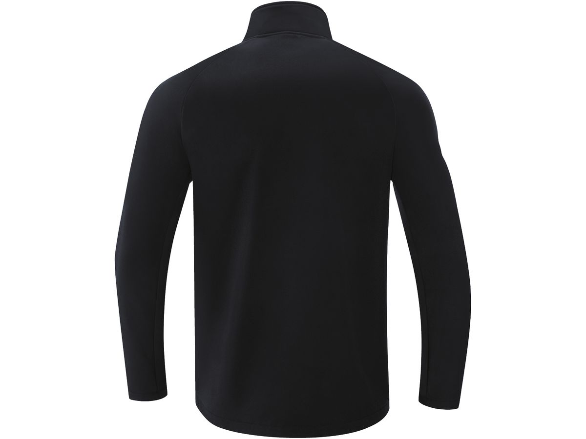 JAKO Softshell-Jacke Team Gr. S schwarz, 7604