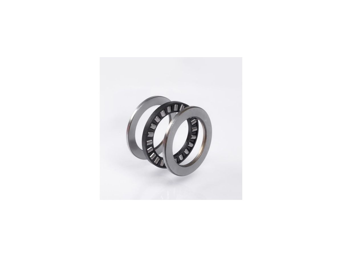 NKE Axial-Zylinderrollenlager 81110-TVPB