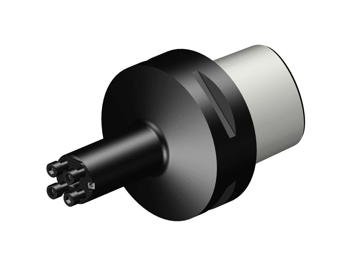 COROMANT Adapter Capto - CoroTurn SL C6-570-2C20068