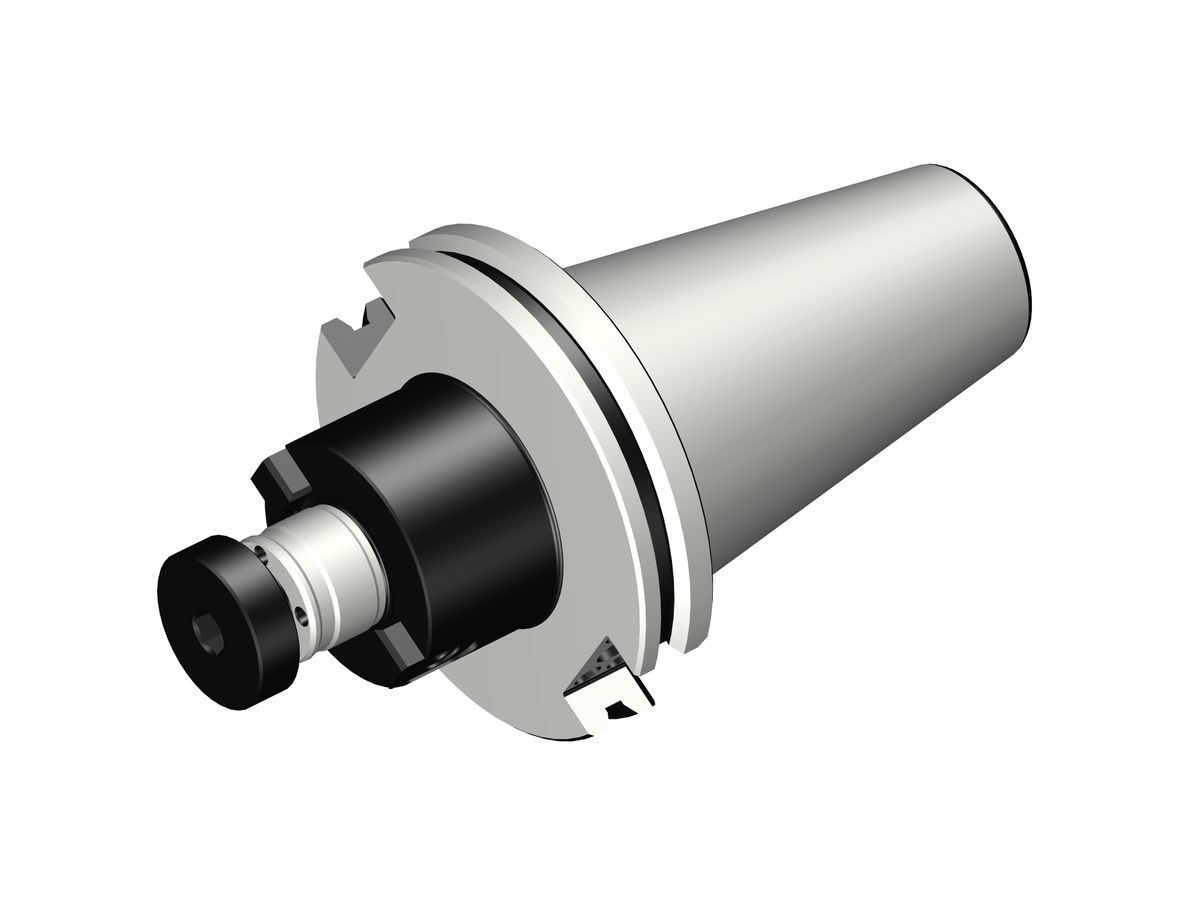 COROMANT Adapter BIG-PLUS CAT-V -