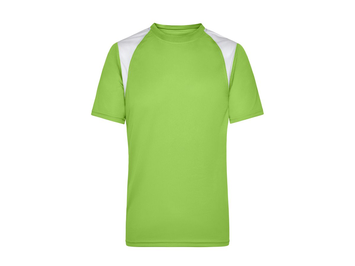 JN Mens Running-T JN397