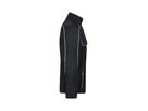 JN Softshell-Jacke JN884 black, Größe M