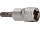 BRILLIANT TOOLS 3/8" TORX Schrauben- dreher-Einsatz,49mm, T30