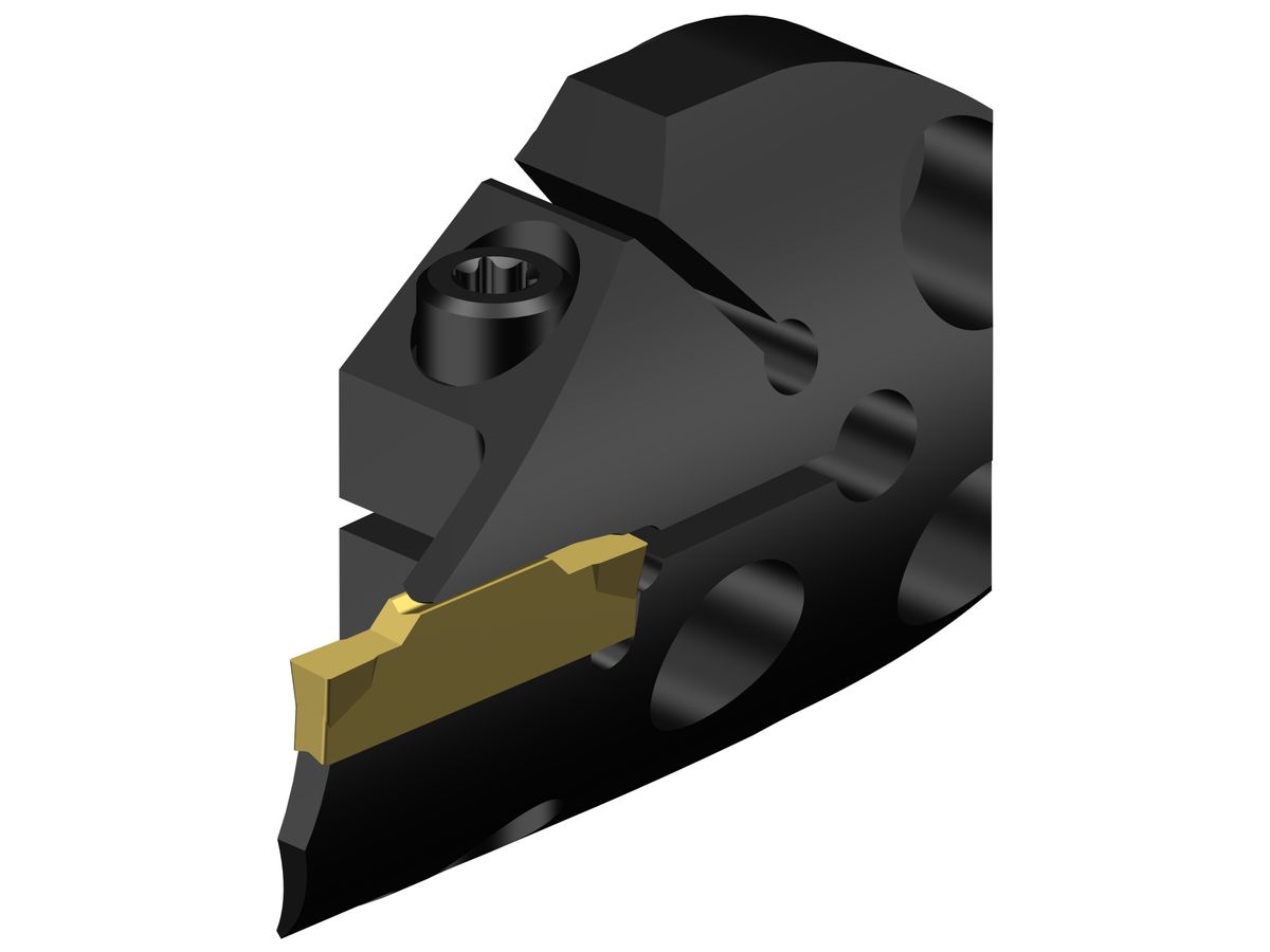 COROMANT CoroCut 1-2 Schneidkopf zum