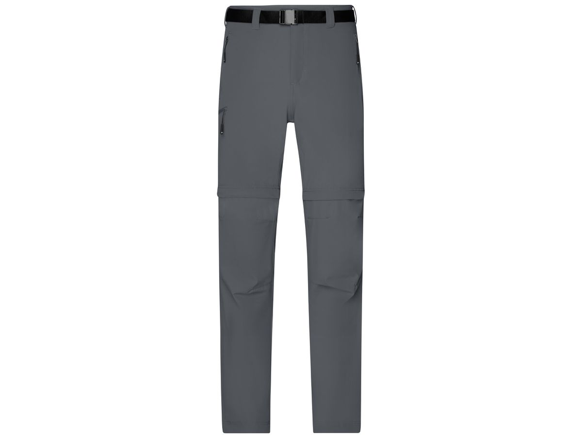 JN Men's Zip-Off Trekking Pants JN1202