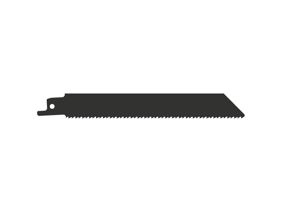 Sabre saw blade S922HF a 5pc FORMAT
