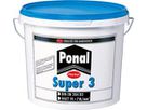 PONAL Super 3 PVAc Holzleim weiß wasserf