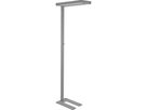 MAUL Standleuchte MAULjuvis 141458 LED dimmbar 80W silber