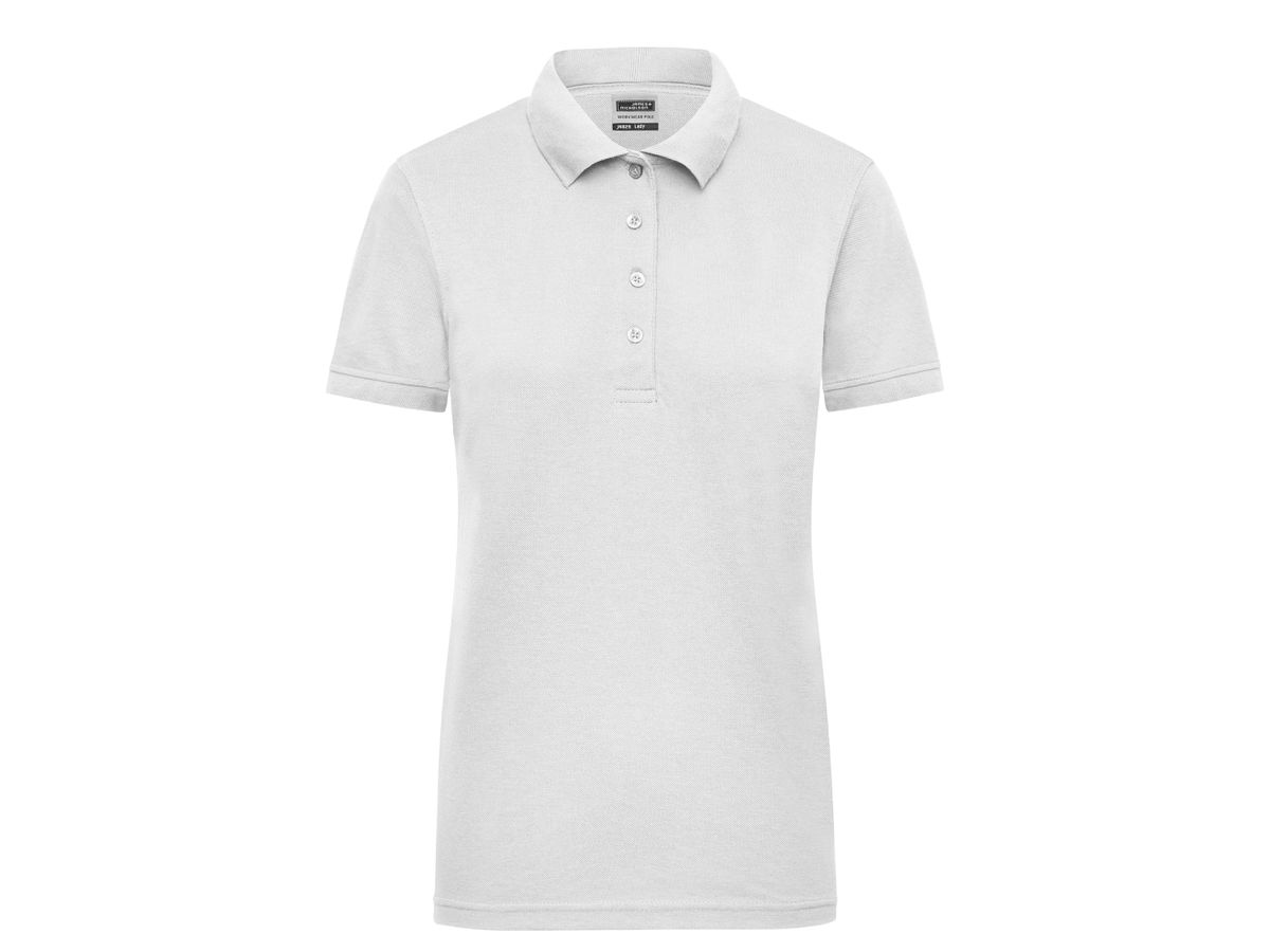 JN Ladies Workwear Polo JN829