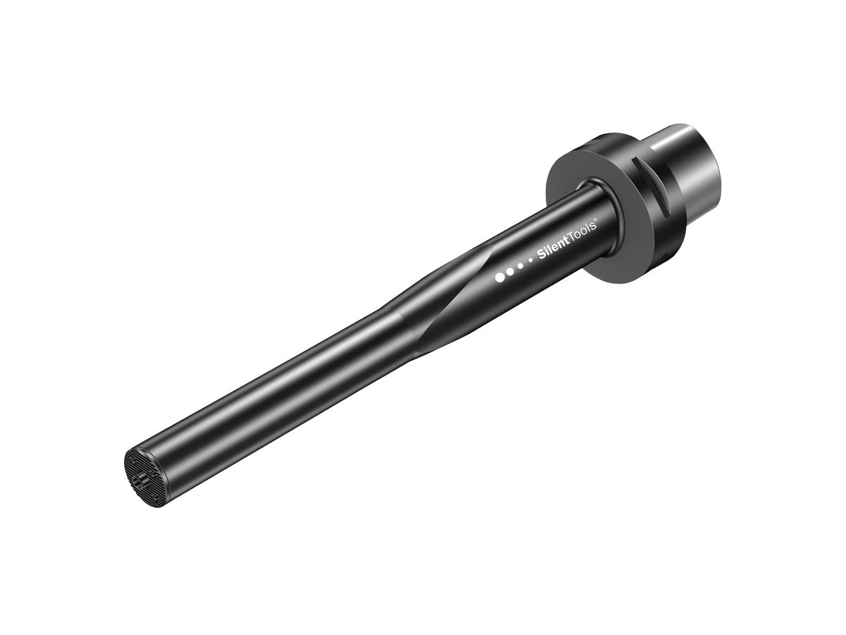 COROMANT Capto auf CoroTurn SL