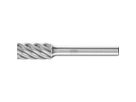 Frässt. HM ZYA 1020 INOX 6mm 10x20  mm       Pferd