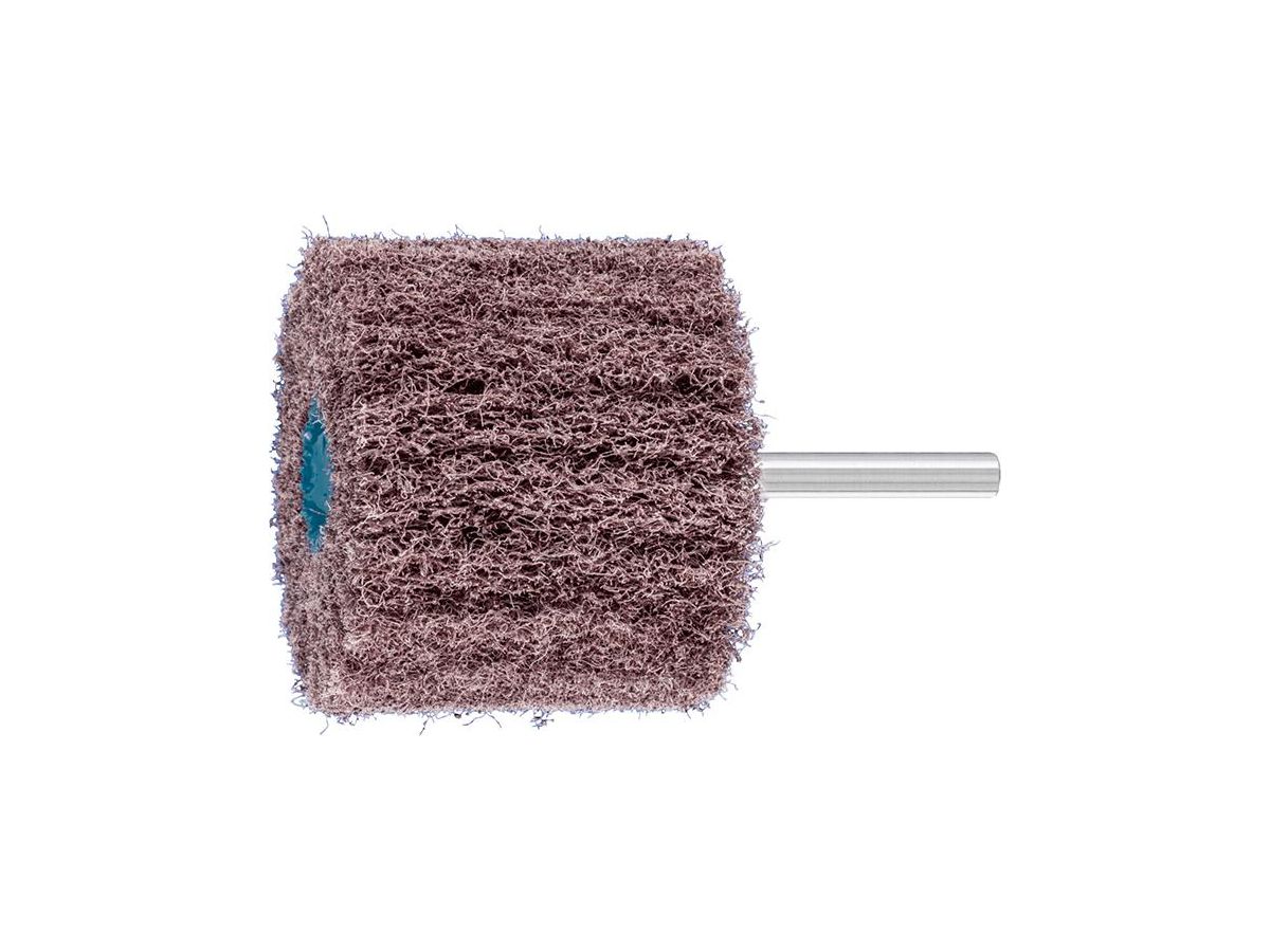 Abrasive fl. gr.corund 60x50mm K 100/6 Pferd