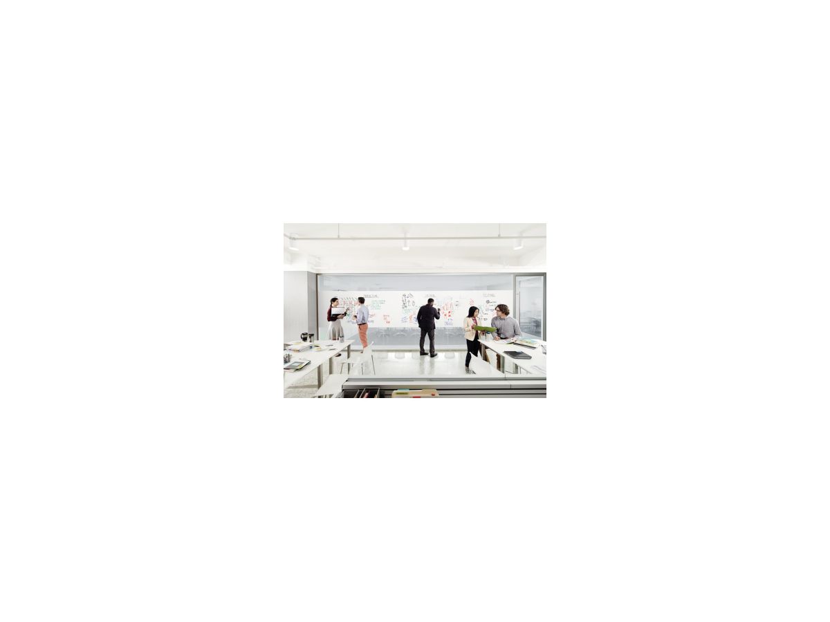 Post-it Whiteboardfolie Flex Write Surface FWS8X4 120x240cm
