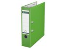Leitz Ordner 10105050 DIN A4 80mm Polypropylen hellgrün
