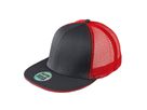 mb Pro Cap Mesh 6 Panel MB6635