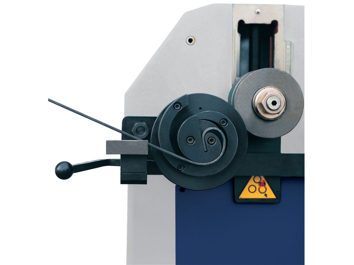 Spiral-Biegewerkzeug PRM 30F