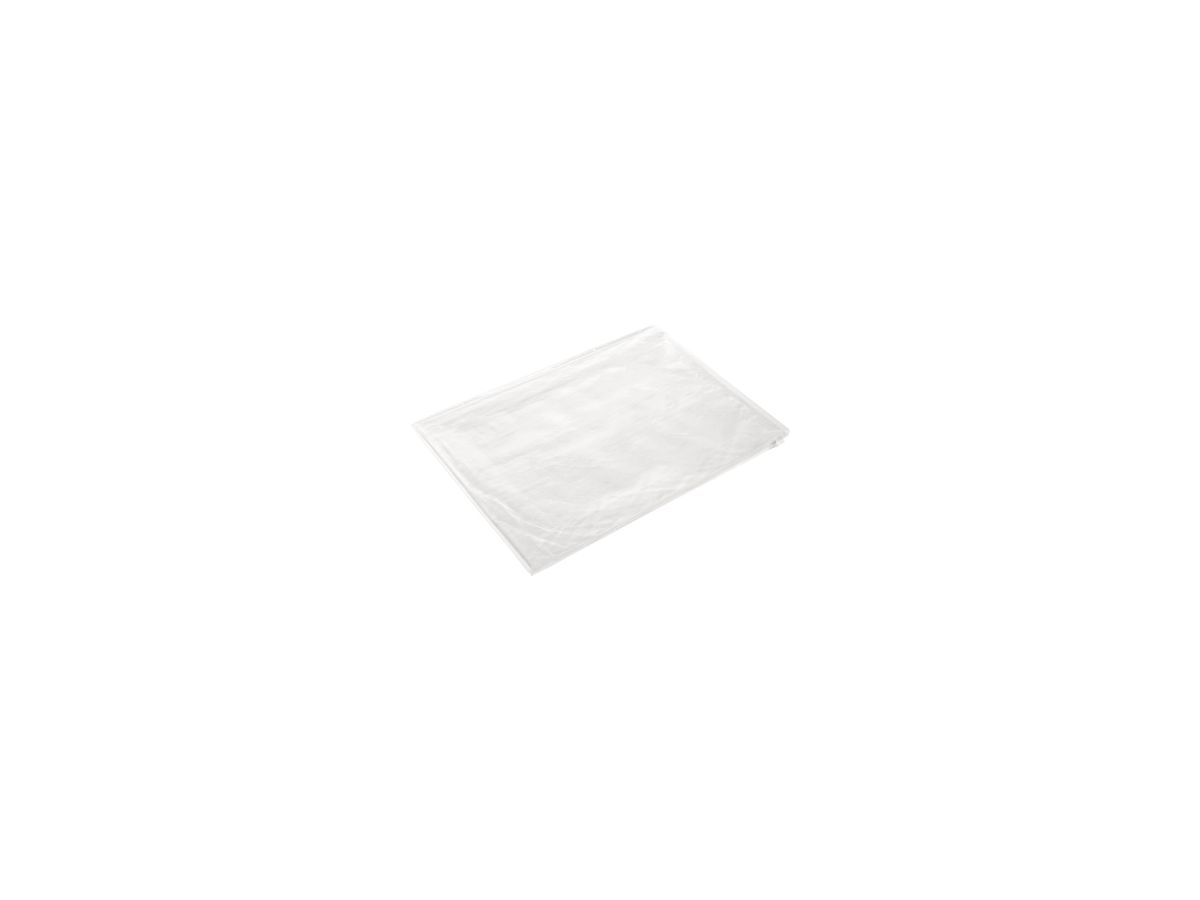 Rexel Abfallbeutel 2020175B Kunststoff 175L 20 St./Pack.
