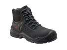 BAAK Sicherheits-Stiefel Brandon Gr. 47 W12 S7S ESD FO LG SR schwarz