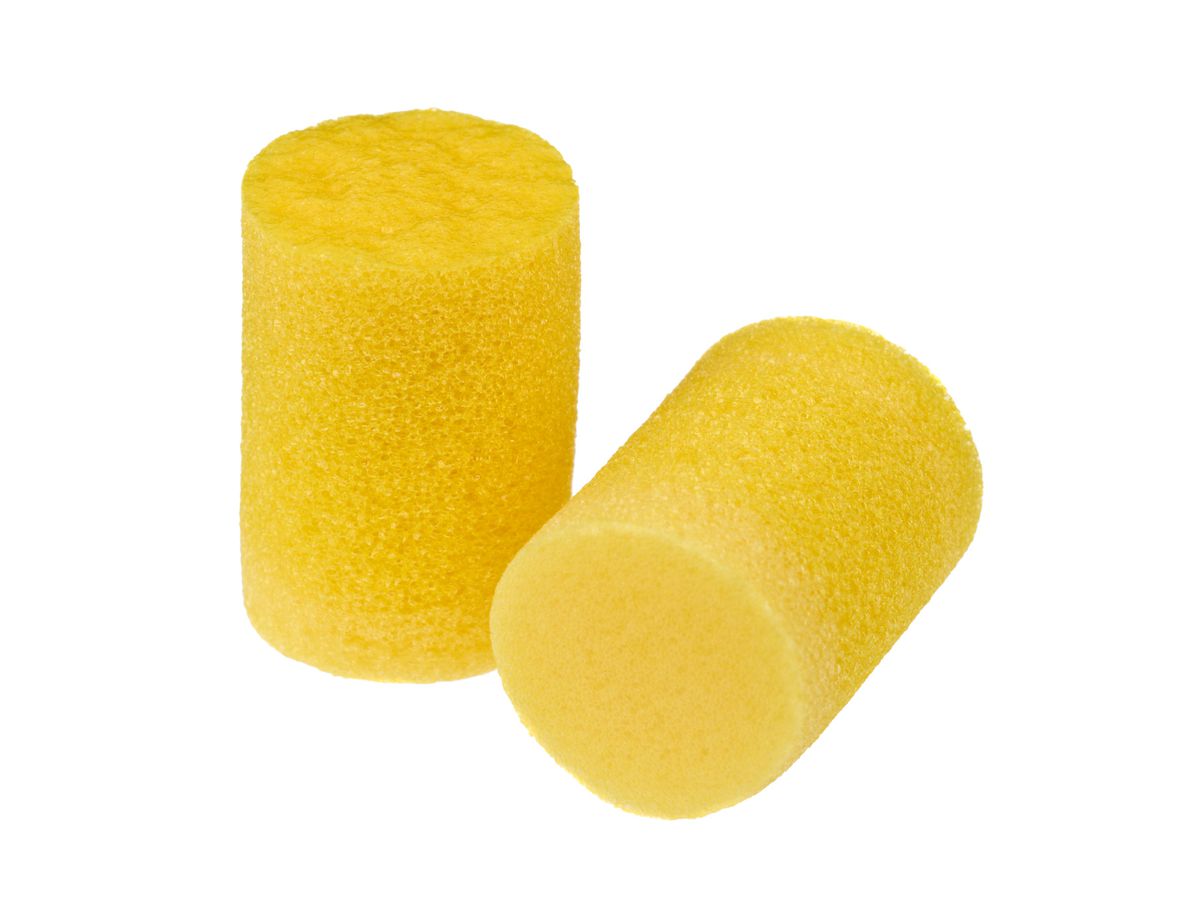 Ear plugs EAR Classic2(box 250 pairs)