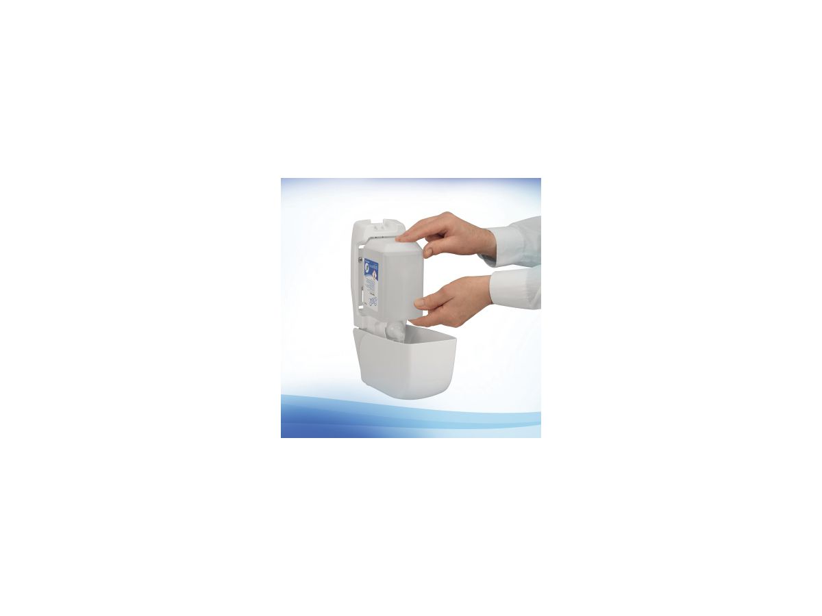 Kleenex Schaumseife 6348 antiseptisch 1l