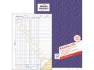 Avery Zweckform Kassenbuch 1756 DIN A4 40Blatt