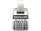 Canon Tischrechner P-23 DTSC II 2303C001AA silber