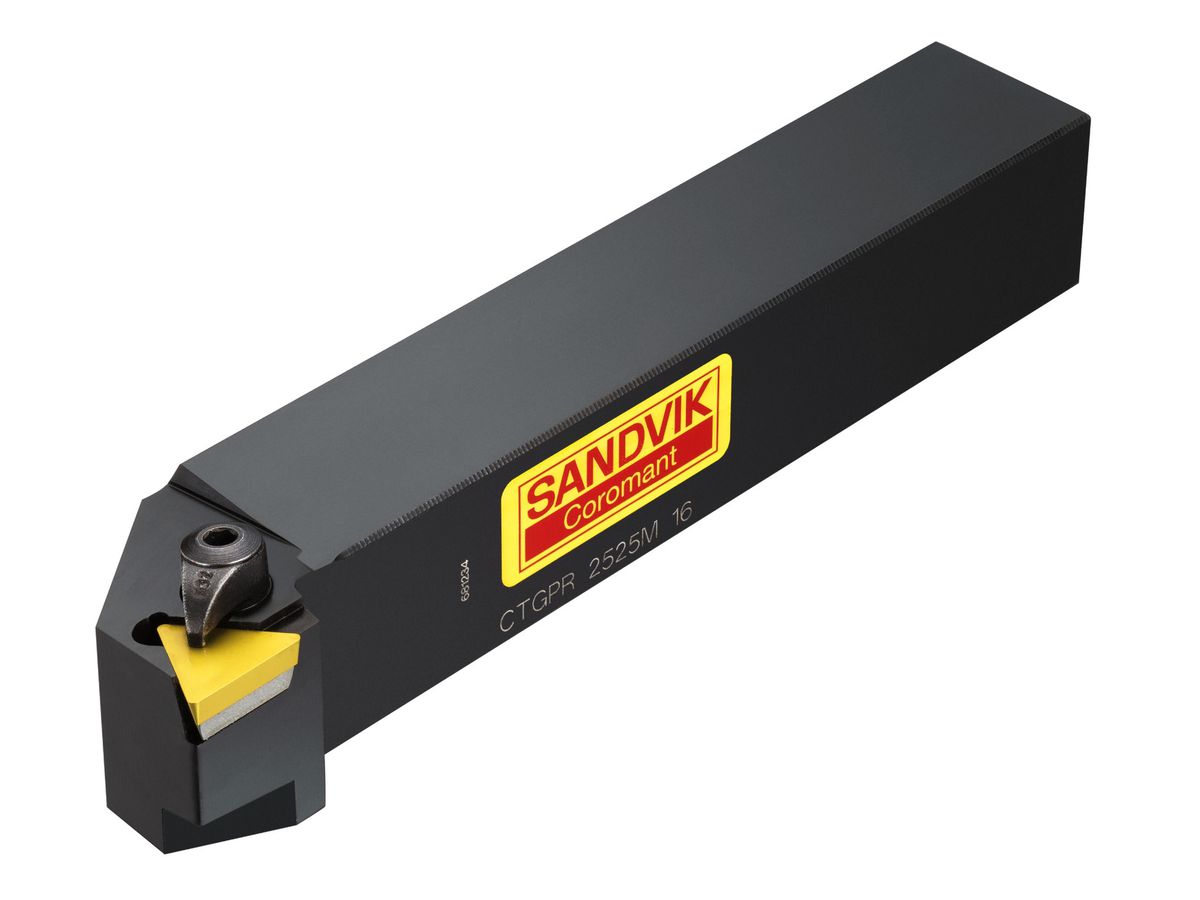 COROMANT T-MAX HALTER FUER KERAMIK-WPL