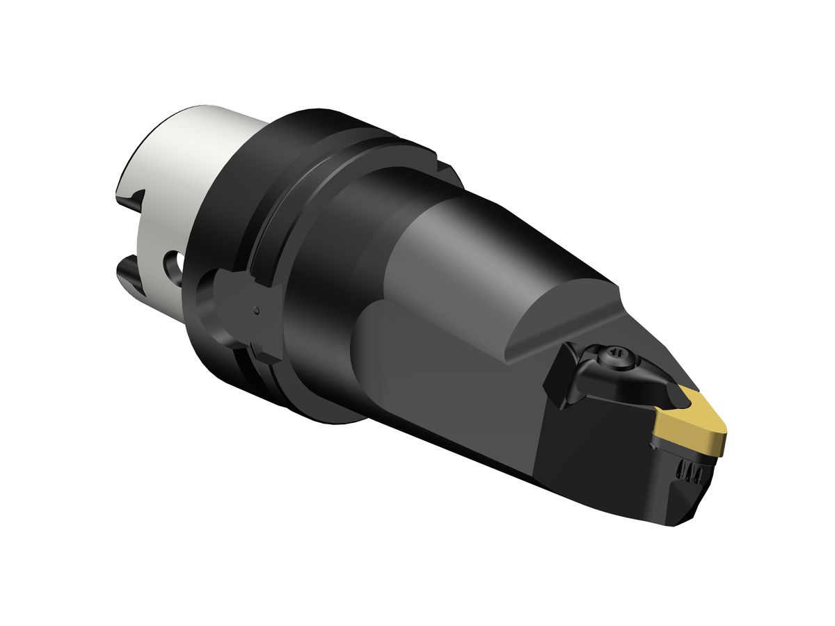 COROMANT CoroTurn Prime Schneidkopf zum