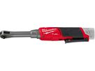 MILWAUKEE Akku-Ratsche M12 FHIR14LR-0 1/4", solo