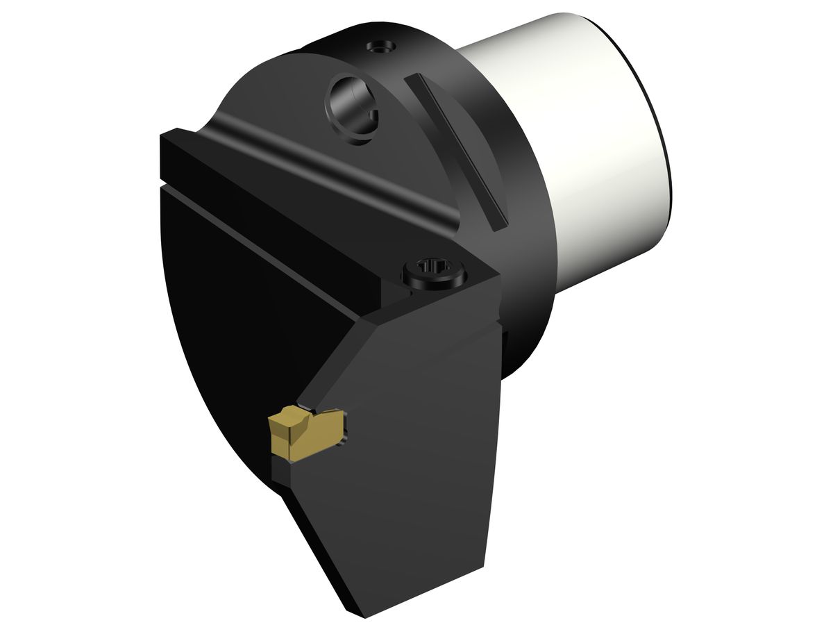 COROMANT T-Max Q-Cut Schneidwerkzeug C6-RF151.23-45075-50