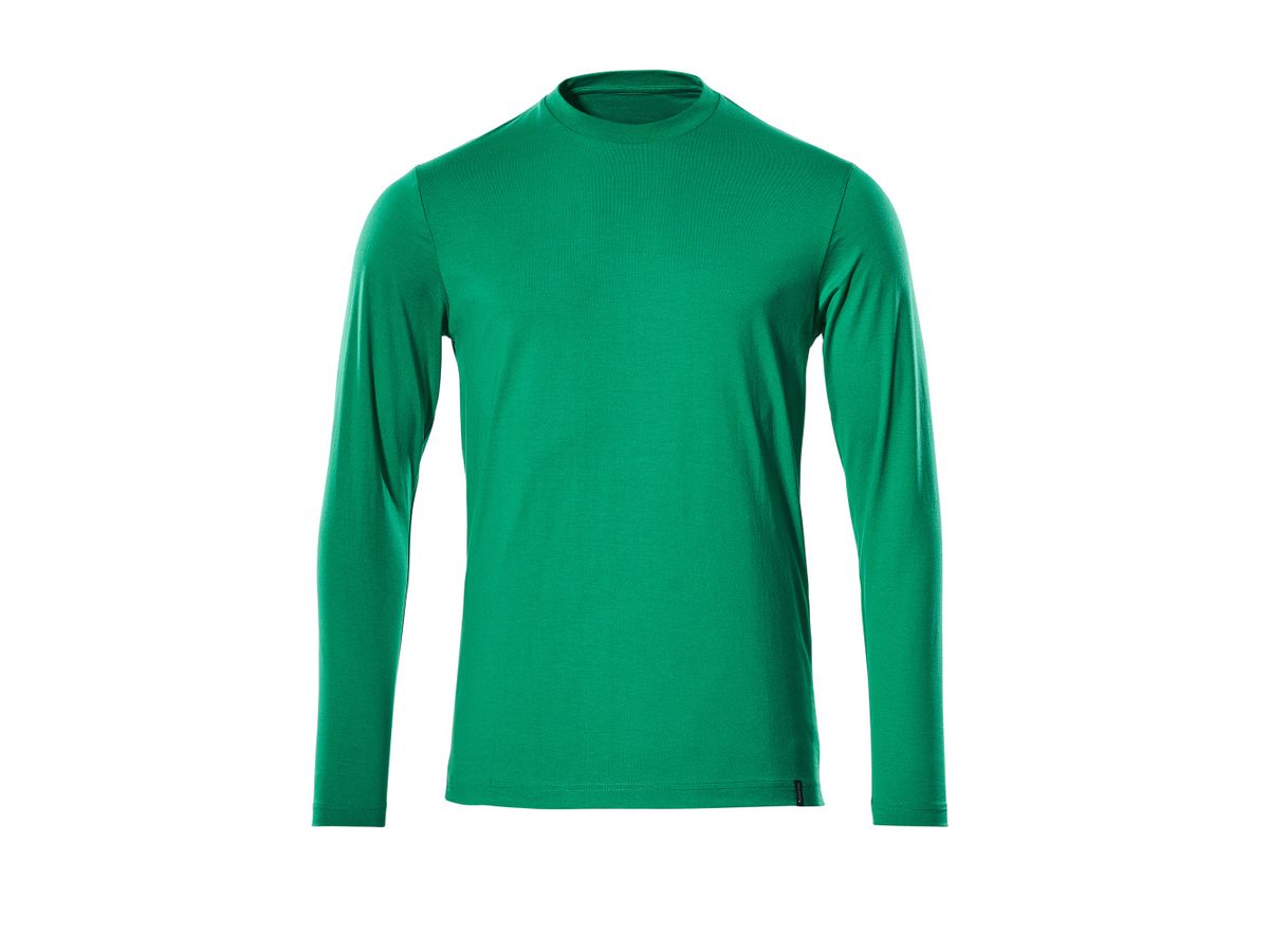 MASCOT Crossover T-Shirt Langarm