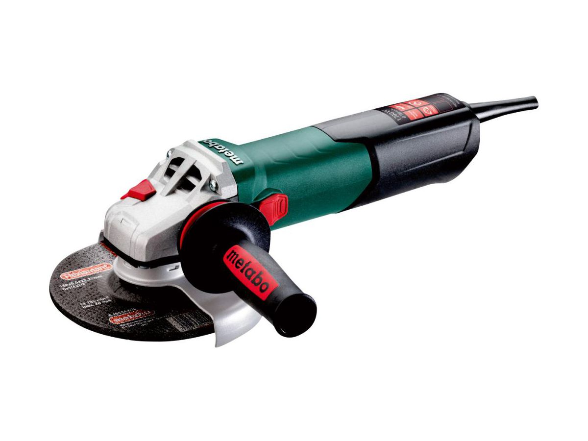 METABO Winkelschleifer WEV 17-150 Quick WEV 17-150 Quick   Metabo