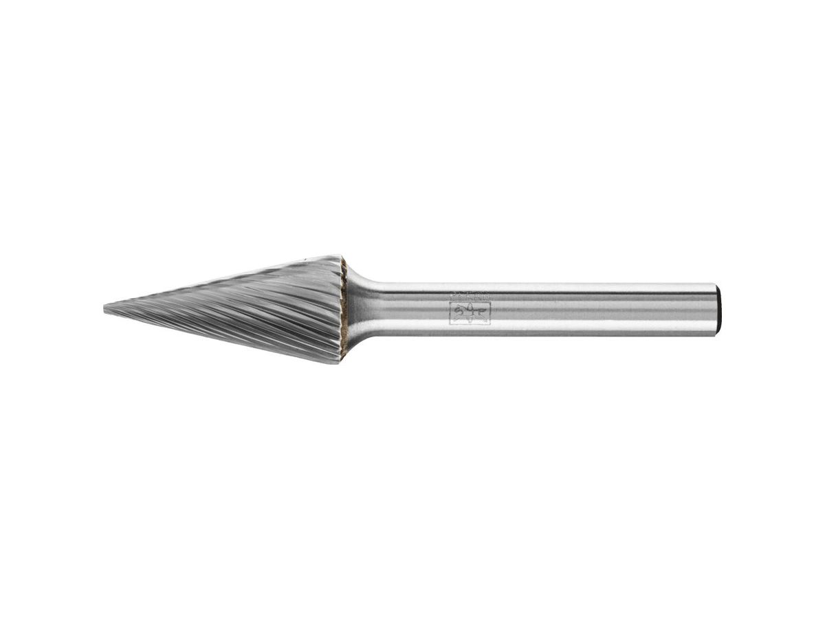 PFERD Frässtift HM SKM 1225 3 6mm 12x25mm