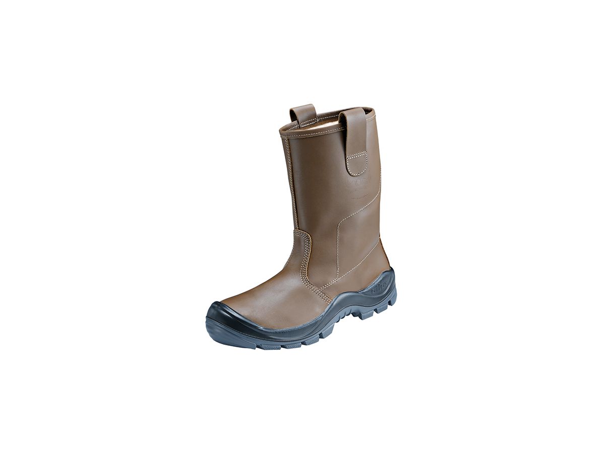 ATLAS Sicherheitsstiefel S3 Anatomic Bau 825 XP