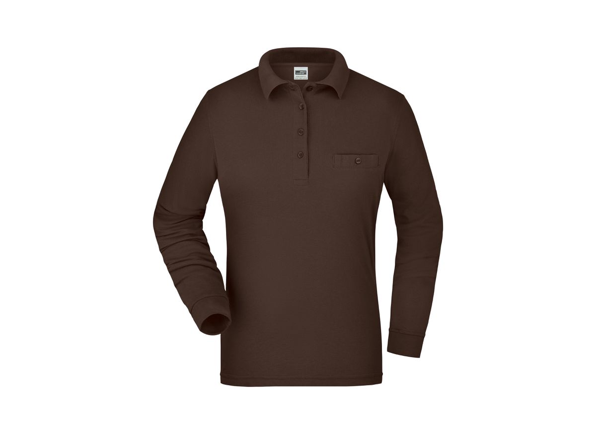 JN Damen Workwear Polo JN865