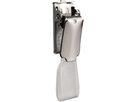 DURABLE Ersatzclip 810326 vernickelt 25 St./Pack.