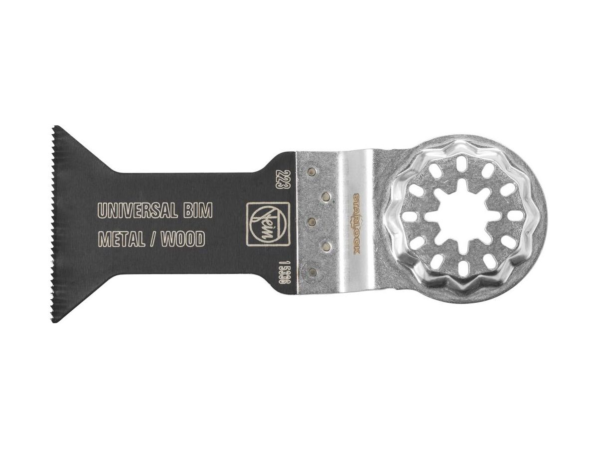 E-Cut Universal-Sägeblatt