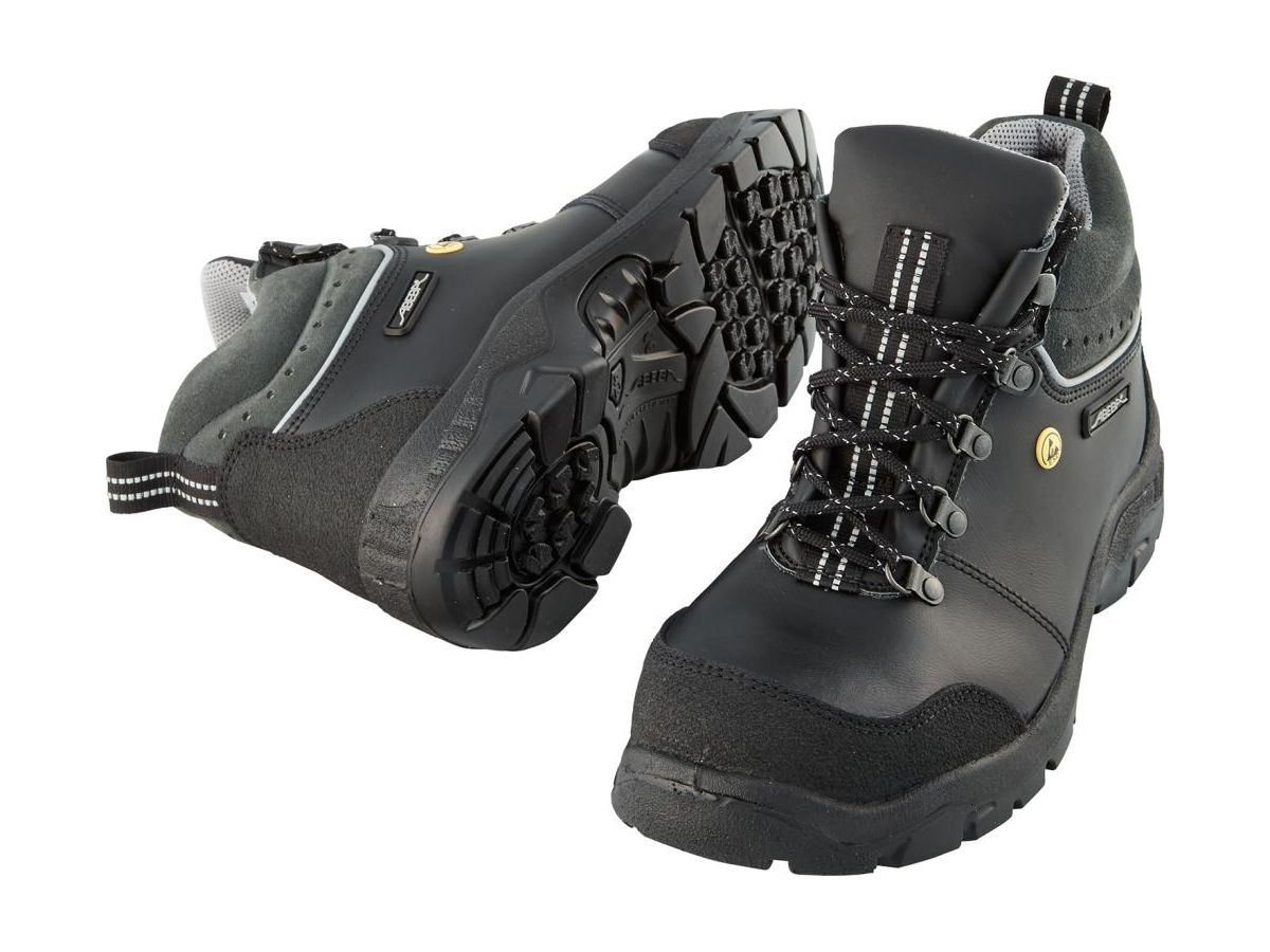 Sicherheitsstiefel 32268, ESD, S3 SRC