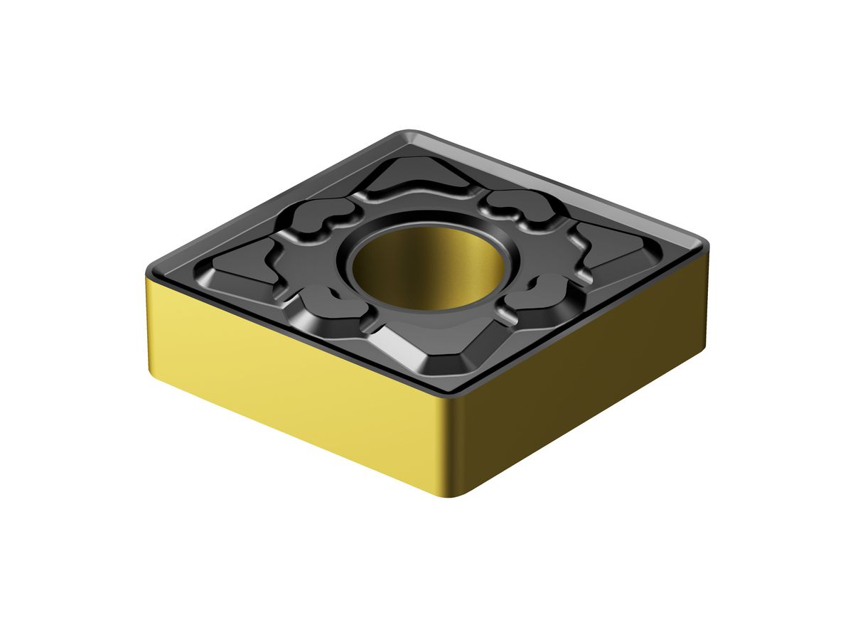 COROMANT T-Max P Schneidplatte zum